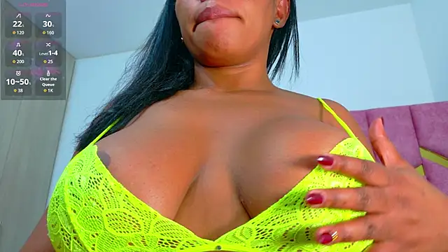 hornyhousekeeper_ Obrolan Langsung XXX