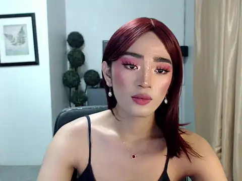 lavandermilk Show Webcam