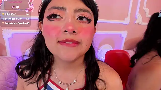 NekoPam_ Live XXX-chat