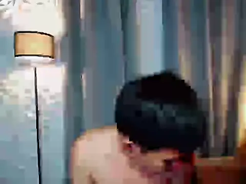 prince_elaijah Pertunjukan Webcam