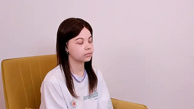 XXX chat uživo modela DomoniqueRebel