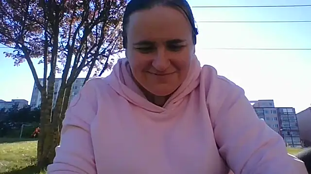 angel_sammy's Webcam Show
