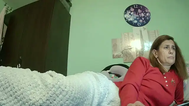 SexyGioconda live XXX chat