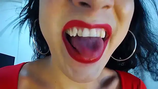 Kathleen_Rodriguez ওয়েবক্যাম শো