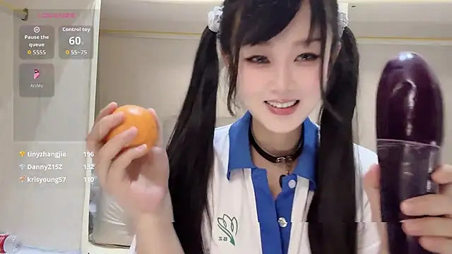 yueyue2003 Show Webcam