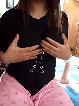 Chat XXX ao vivo de Tanha18