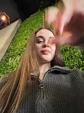 Онлайн чат XXX KristiRich
