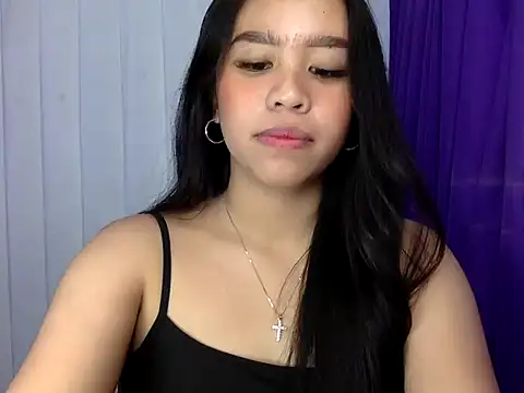 Lovely_apple19 – Kamerová šou