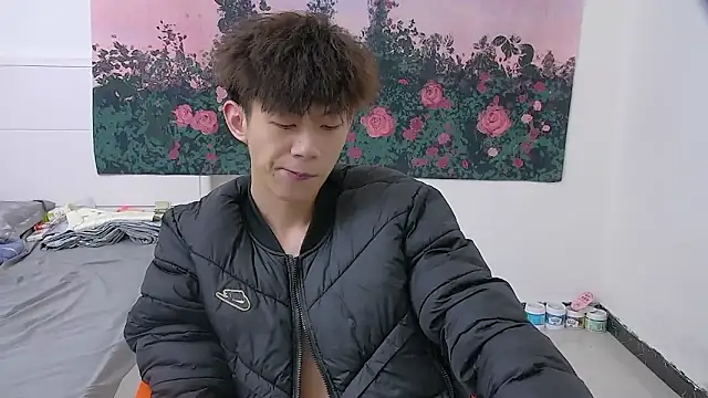 paofu-001 网络视讯表演