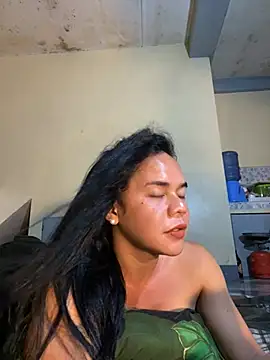 sweetyula Pertunjukan Webcam