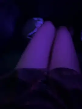 littleqiu's Webcam Show