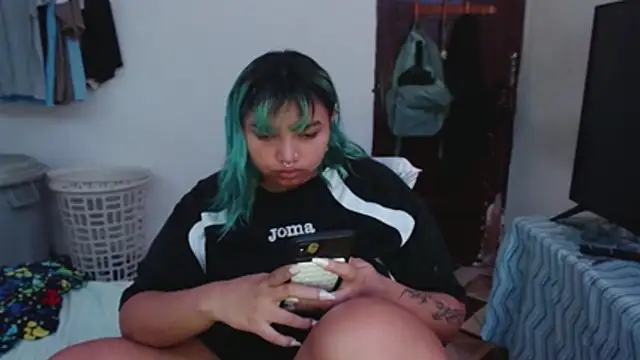 Živý XXX chat katteyes_20