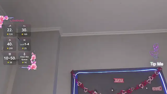 Živý XXX chat mia_gomez7