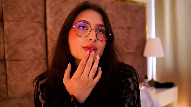 Daisha_Riley – Naživo XXX chat