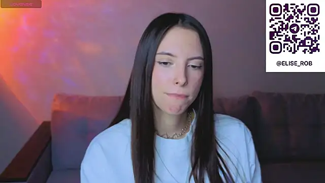elise_robbie – Naživo XXX chat