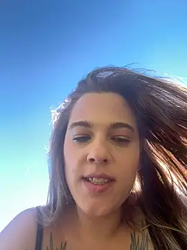 Luna_Lynn's Live XXX Chat