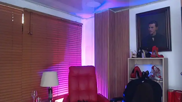 paola_xmのライブXXXチャット