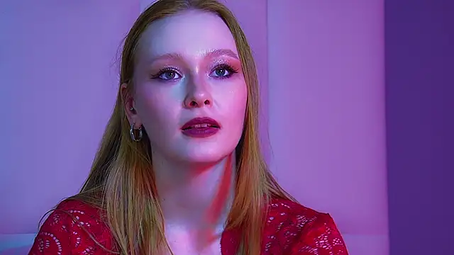 AgataFoxley Live XXX-Chat