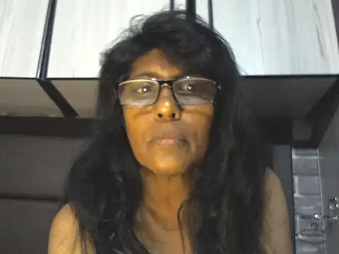 MsAttitude Live XXX Chat