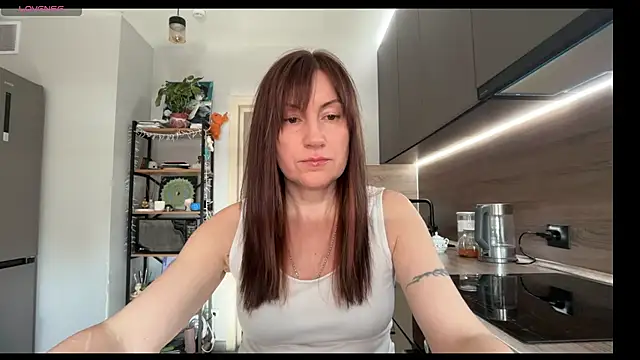 Živý XXX chat jainesummer