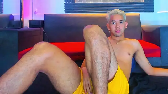 Czat XXX na żywo – jeremytonner
