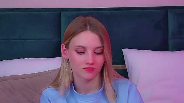 Chat XXX ao vivo de StacyEvances