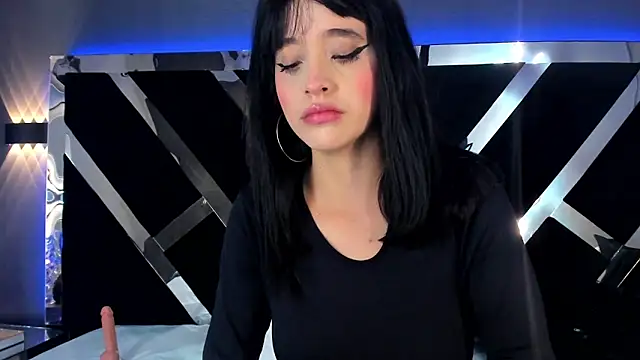 MeganR_ Chat XXX in diretta