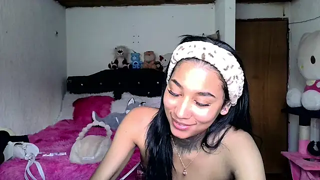 Chat XXX ao vivo de lyam_ebony_