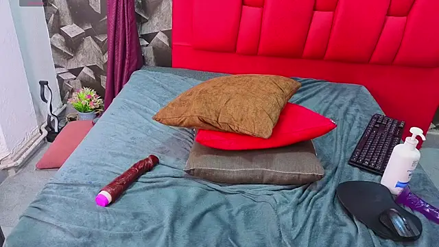 emmaalennoxのライブXXXチャット