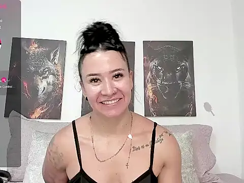 Chat XXX ao vivo de AngelMartinss
