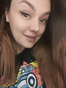 KrissSexi Live XXX-chat