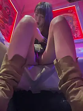 XXX chat uživo modela littleqiu