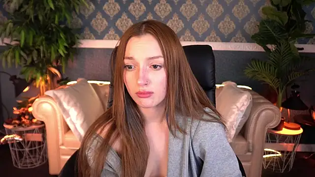 FoxyMayy's Live XXX Chat