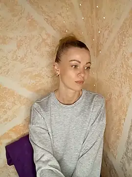 NitaXSky's Live XXX Chat