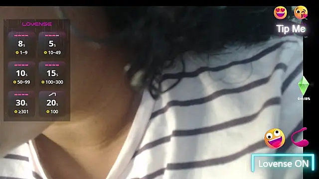Chat XXX ao vivo de Karla_Rodriguez0