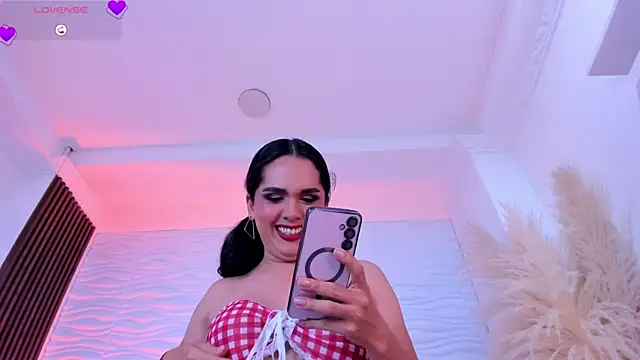 AudreyHayworth's Live XXX Chat