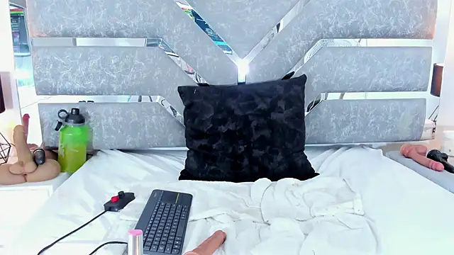 Czat XXX na żywo – Slut_Milf_