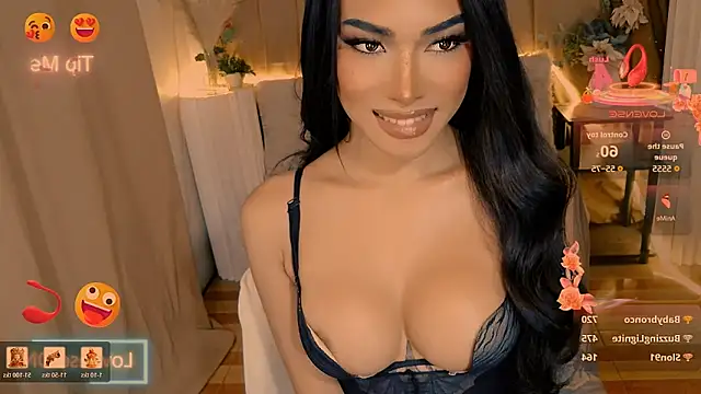 Chat +18 de _Mia_Malkova_ ao vivo