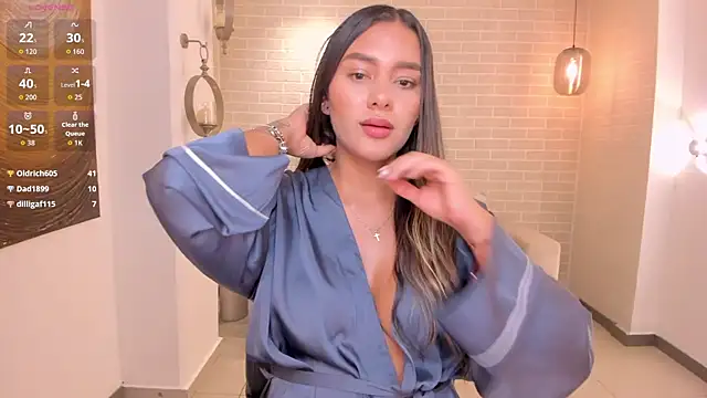 SophieWatsonX Chat XXX live