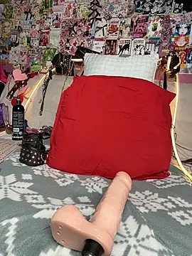 Denise__levi_ – Naživo XXX chat