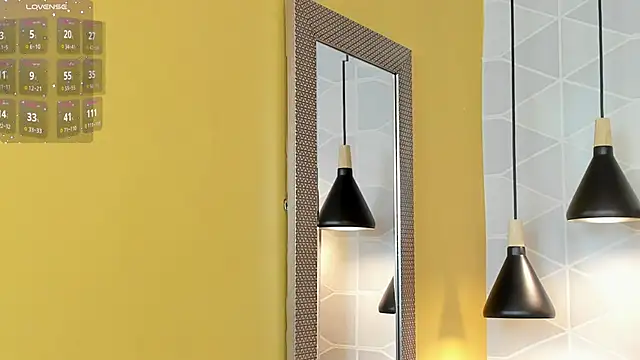 Sammy_Fit_'s Webcam Show