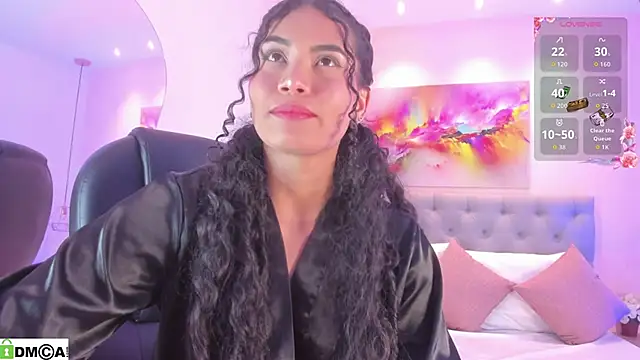 Chat XXX ao vivo de sweetrose_01