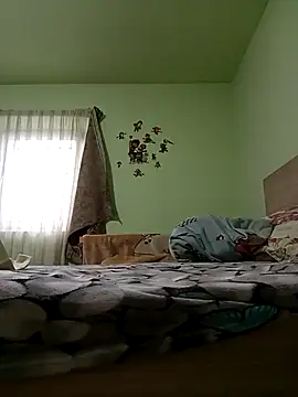 Mariofls Webcamshow