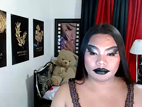 TSbrianaHugeCock: απευθείας συνομιλία ΧΧΧ