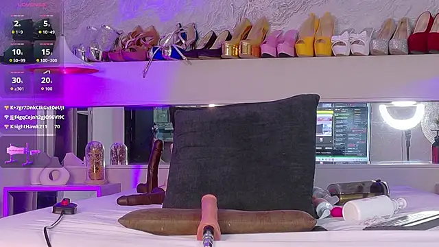 Natashaa-bluer's Live XXX Chat