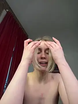 LovelyMiu's Live XXX Chat