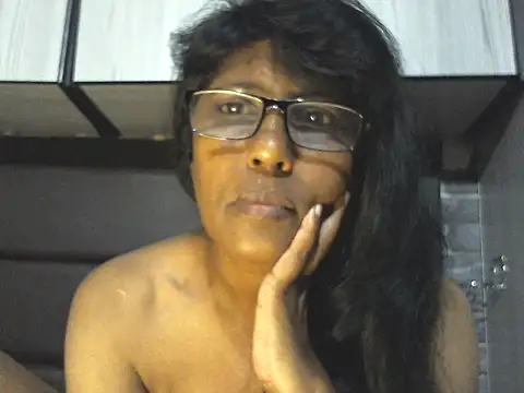 MsAttitude Chat XXX in diretta