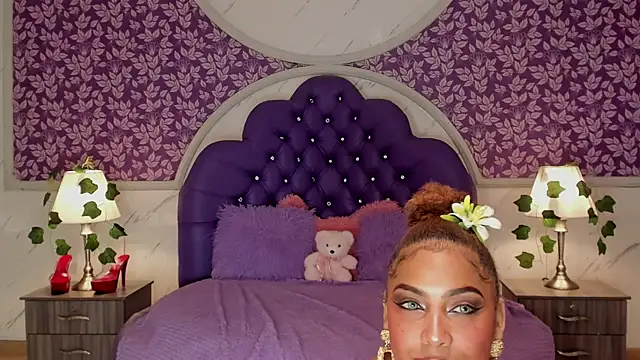 Amarafire's Live XXX Chat
