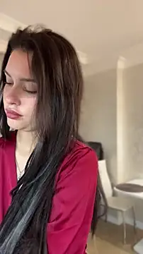 KikiWatson – webcam-show