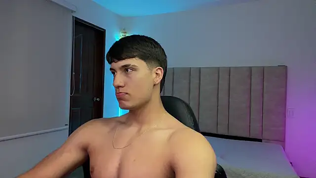 XXX chat uživo modela CHRIS_MORGAN1